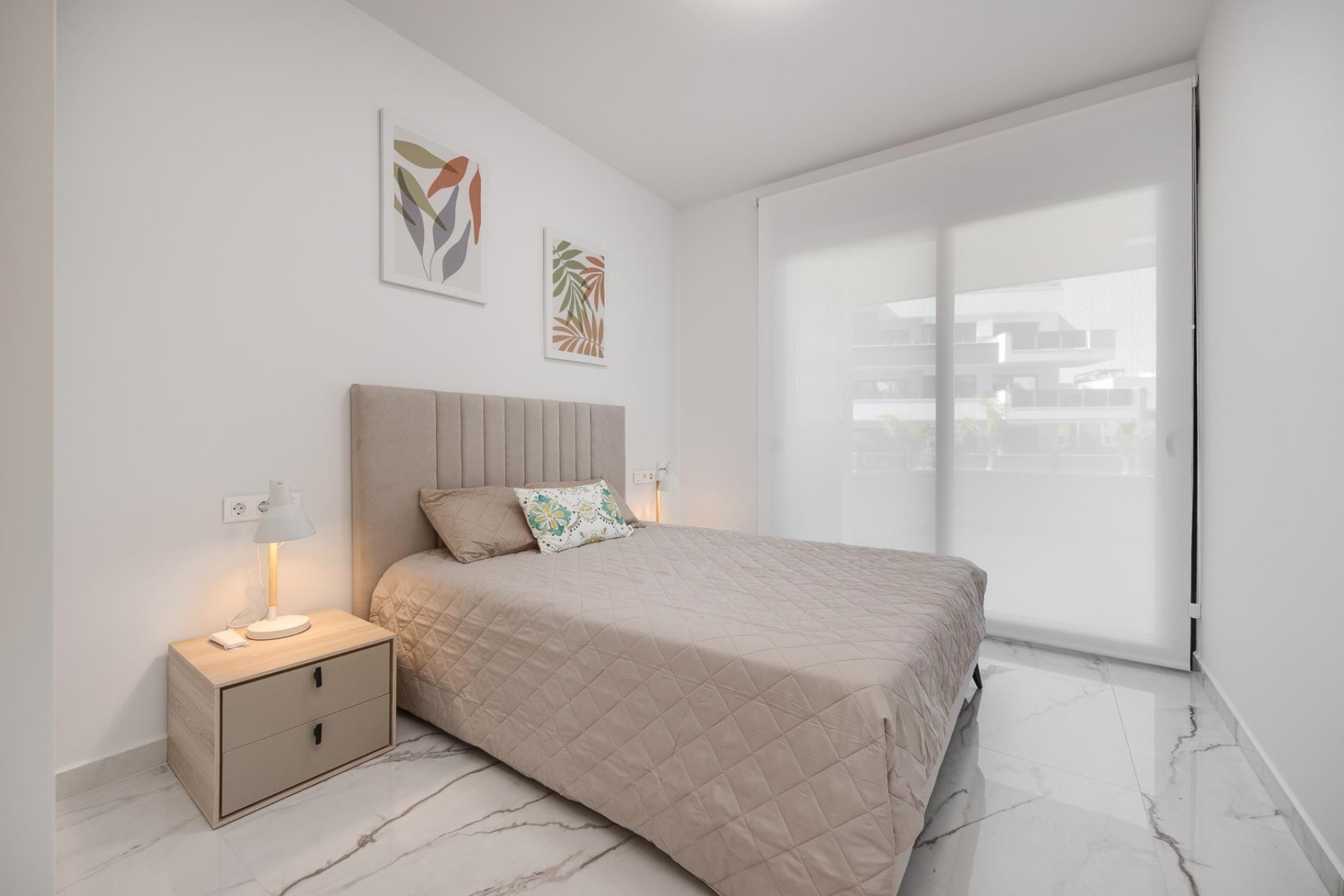 Rynek Wtórny - Apartament - Orihuela Costa - Playa Flamenca