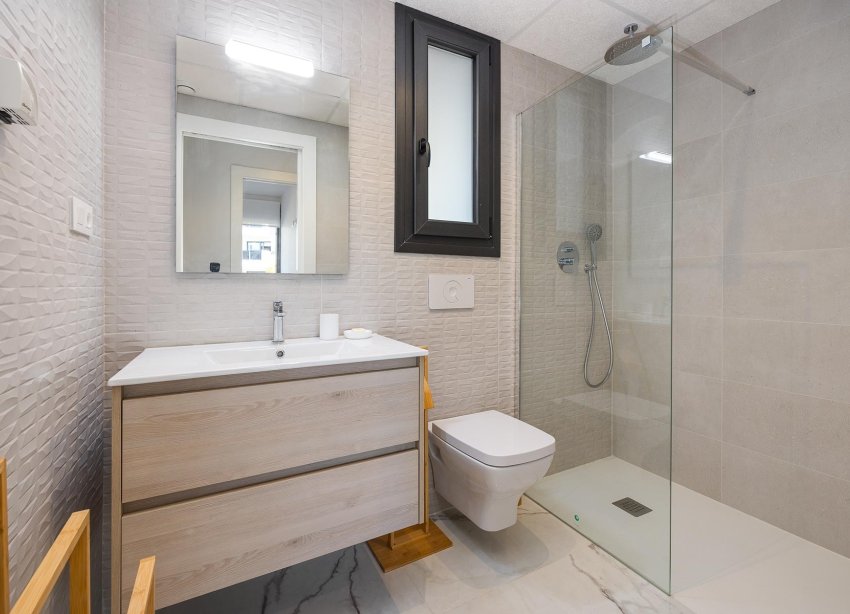 Rynek Wtórny - Apartament - Orihuela Costa - Playa Flamenca