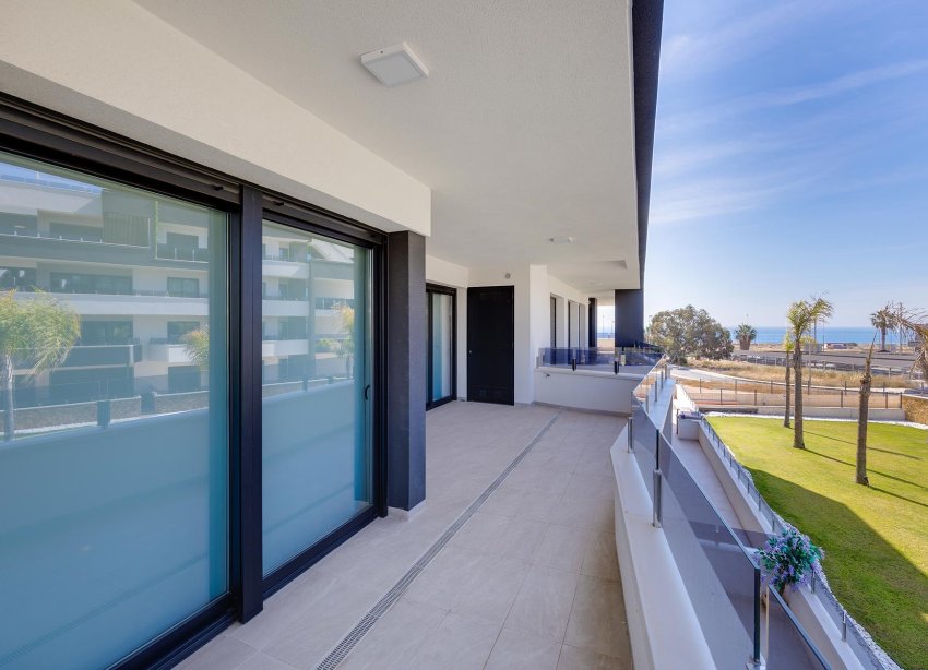 Rynek Wtórny - Apartament - Orihuela Costa - Playa Flamenca