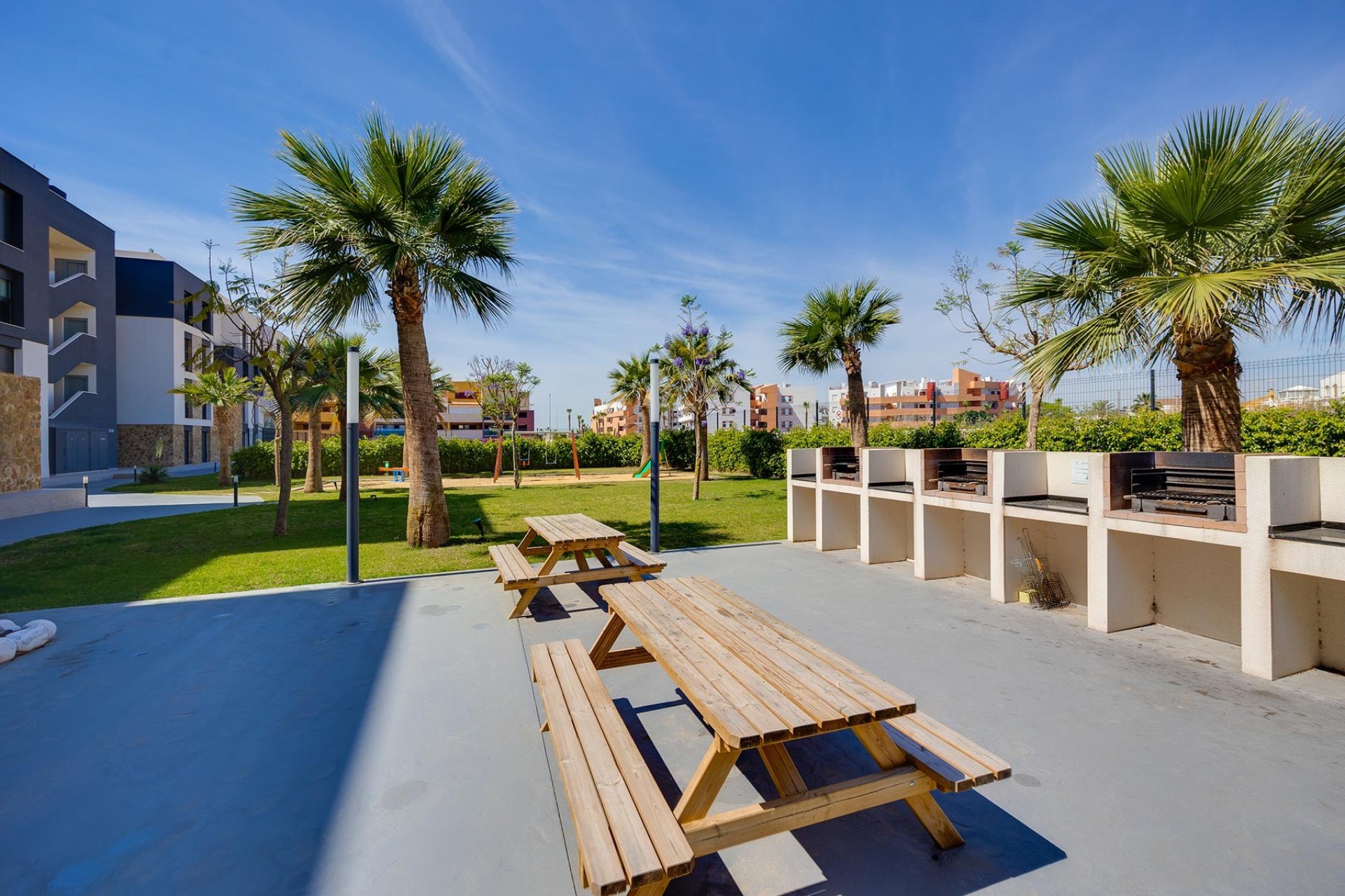 Rynek Wtórny - Apartament - Orihuela Costa - Playa Flamenca