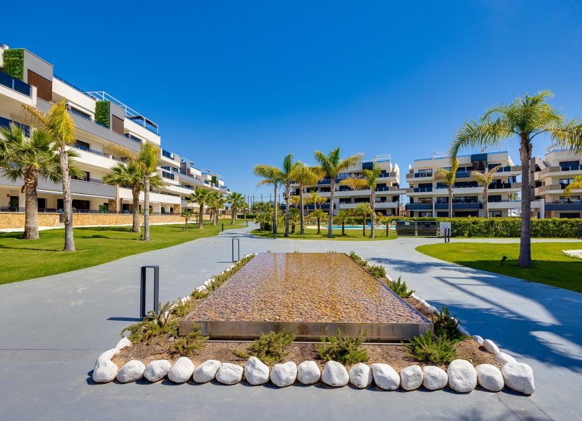 Rynek Wtórny - Apartament - Orihuela Costa - Playa Flamenca