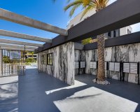 Rynek Wtórny - Apartament - Orihuela Costa - Playa Flamenca