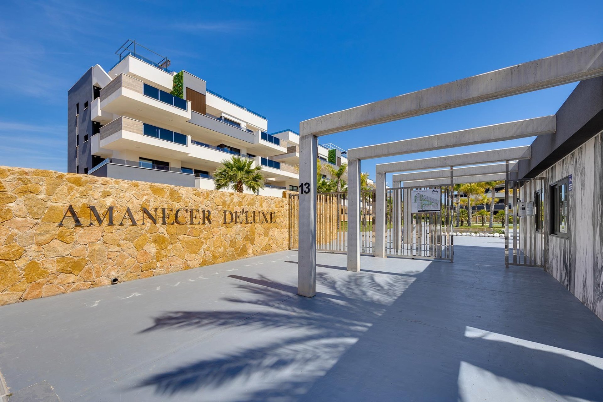 Rynek Wtórny - Apartament - Orihuela Costa - Playa Flamenca