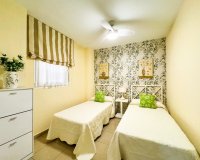 Rynek Wtórny - Apartament - Orihuela Costa - Playa Flamenca