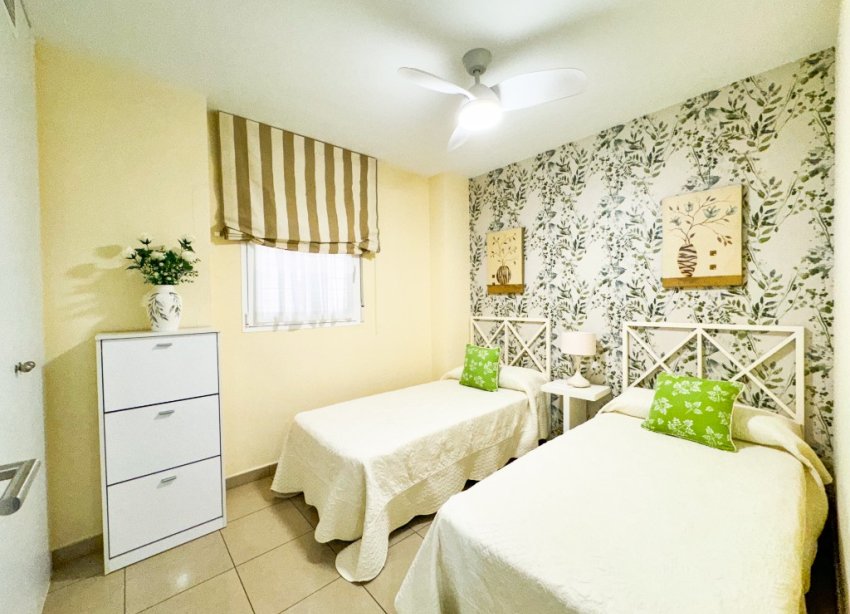 Rynek Wtórny - Apartament - Orihuela Costa - Playa Flamenca