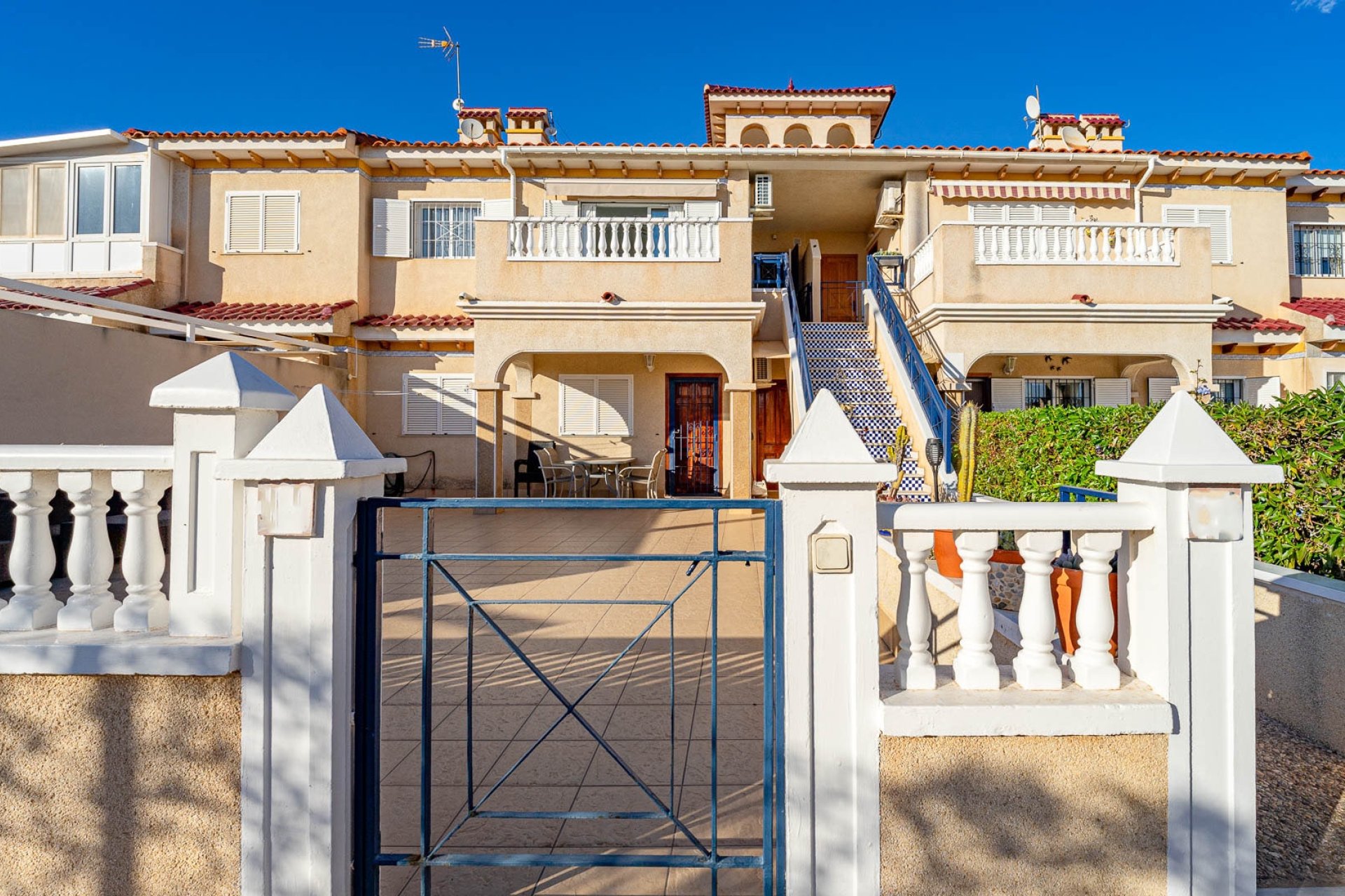 Rynek Wtórny - Apartament - Orihuela Costa - Playa Flamenca