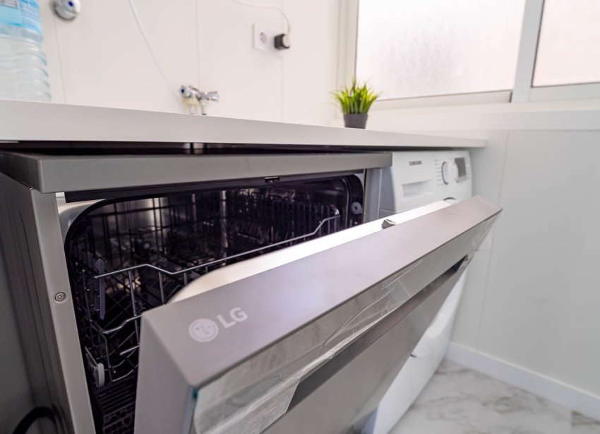 Rynek Wtórny - Apartament - Orihuela Costa - Playa Flamenca