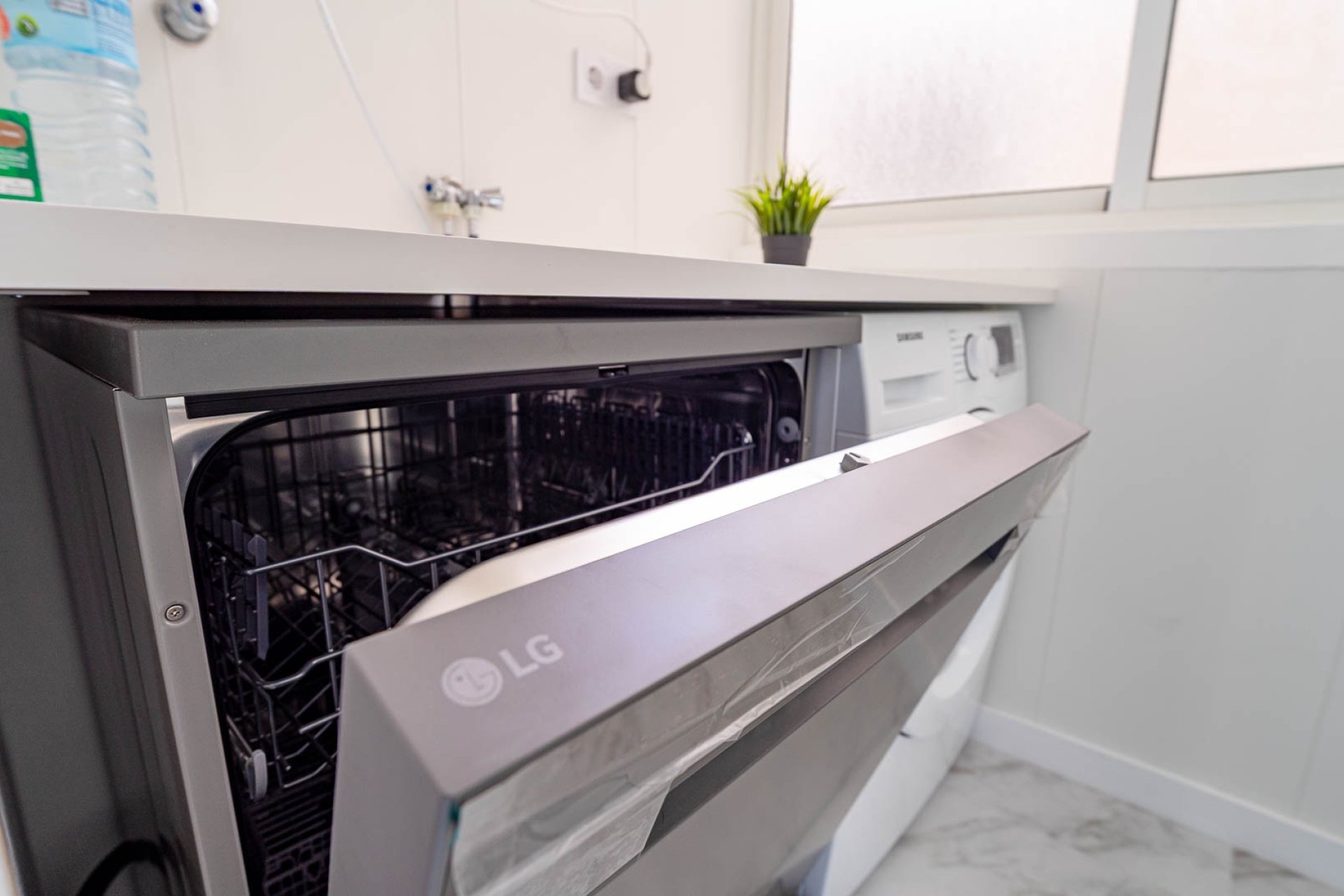 Rynek Wtórny - Apartament - Orihuela Costa - Playa Flamenca