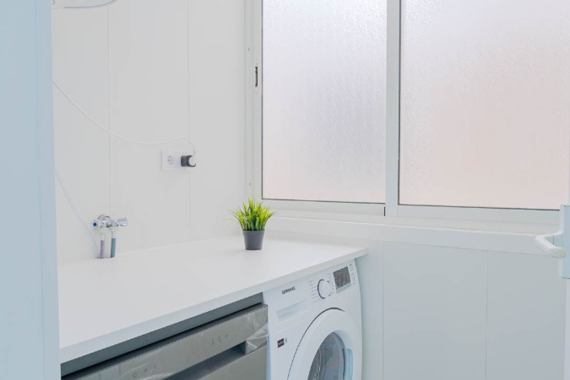 Rynek Wtórny - Apartament - Orihuela Costa - Playa Flamenca