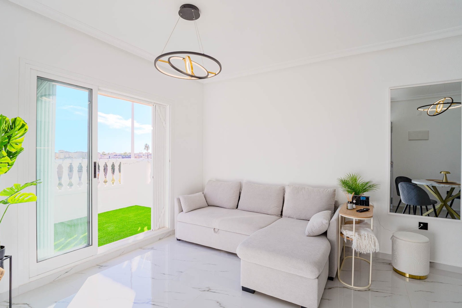 Rynek Wtórny - Apartament - Orihuela Costa - Playa Flamenca