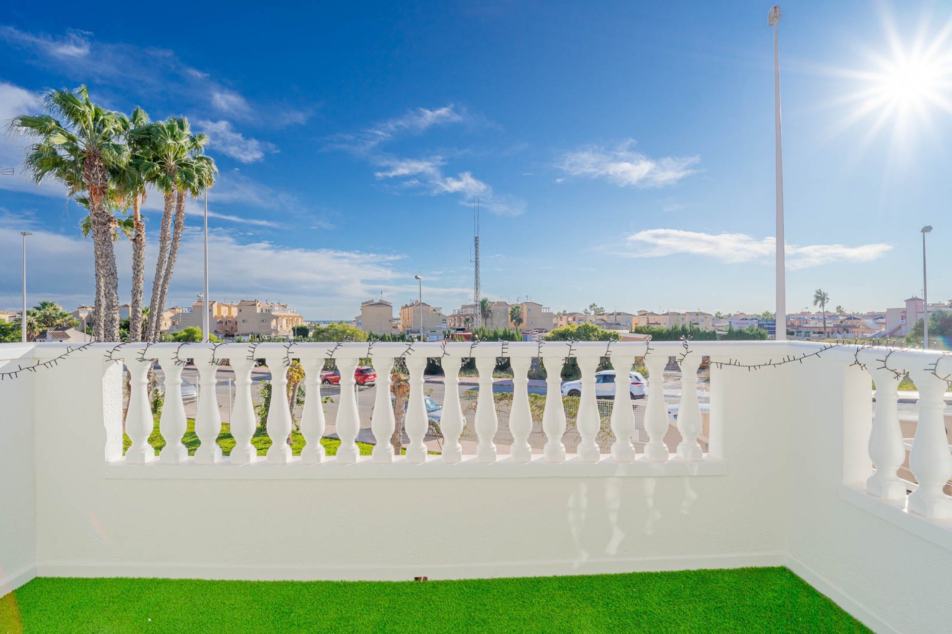 Rynek Wtórny - Apartament - Orihuela Costa - Playa Flamenca