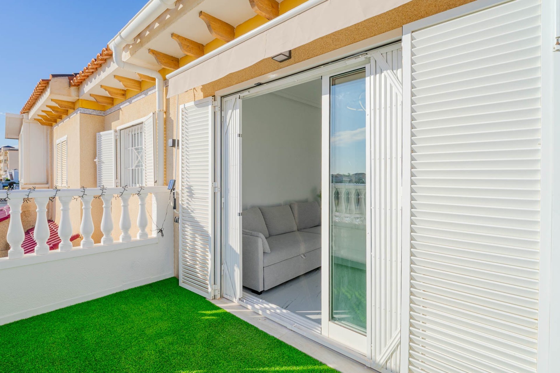 Rynek Wtórny - Apartament - Orihuela Costa - Playa Flamenca