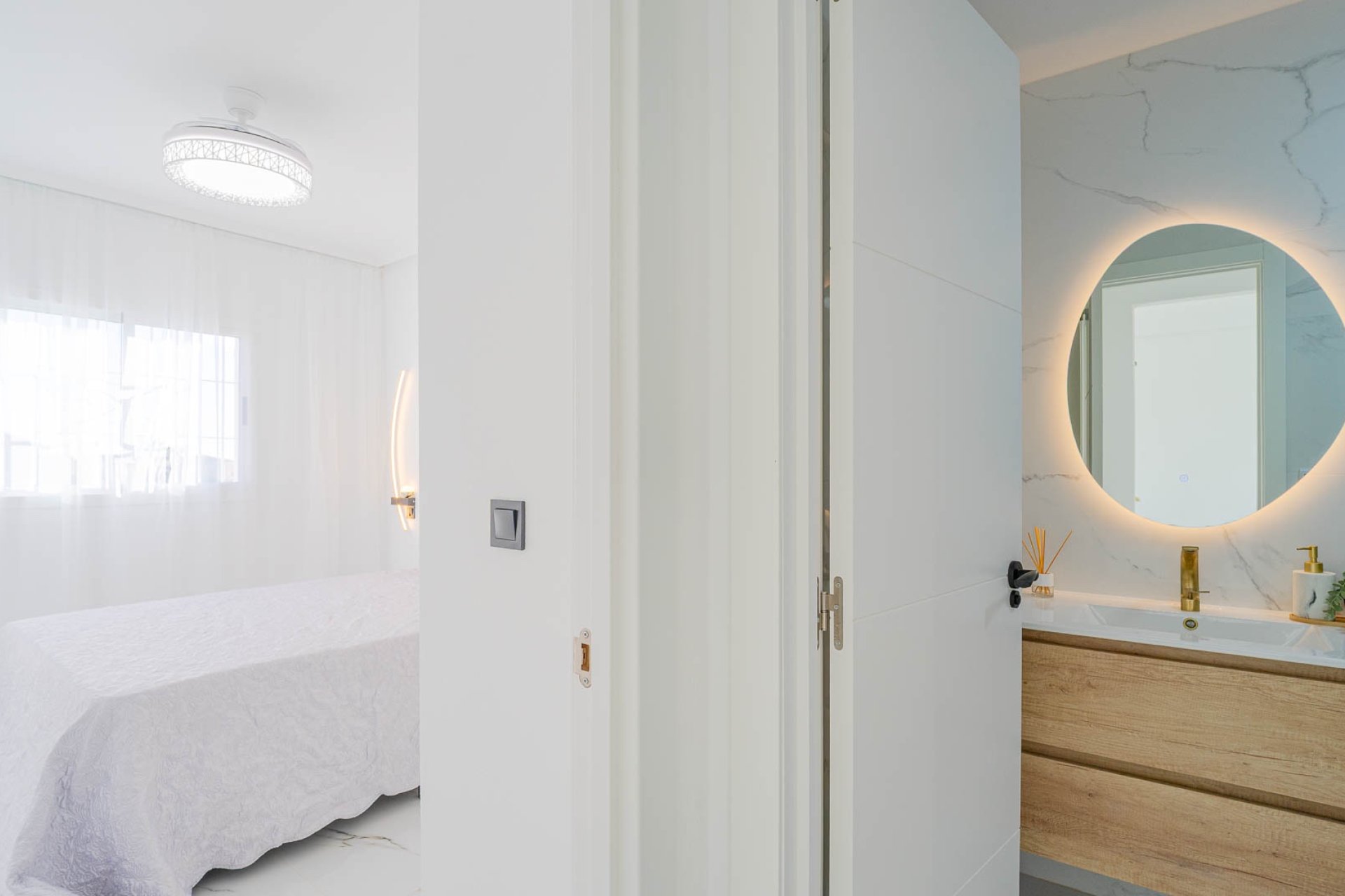 Rynek Wtórny - Apartament - Orihuela Costa - Playa Flamenca