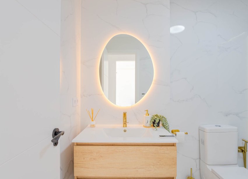 Rynek Wtórny - Apartament - Orihuela Costa - Playa Flamenca