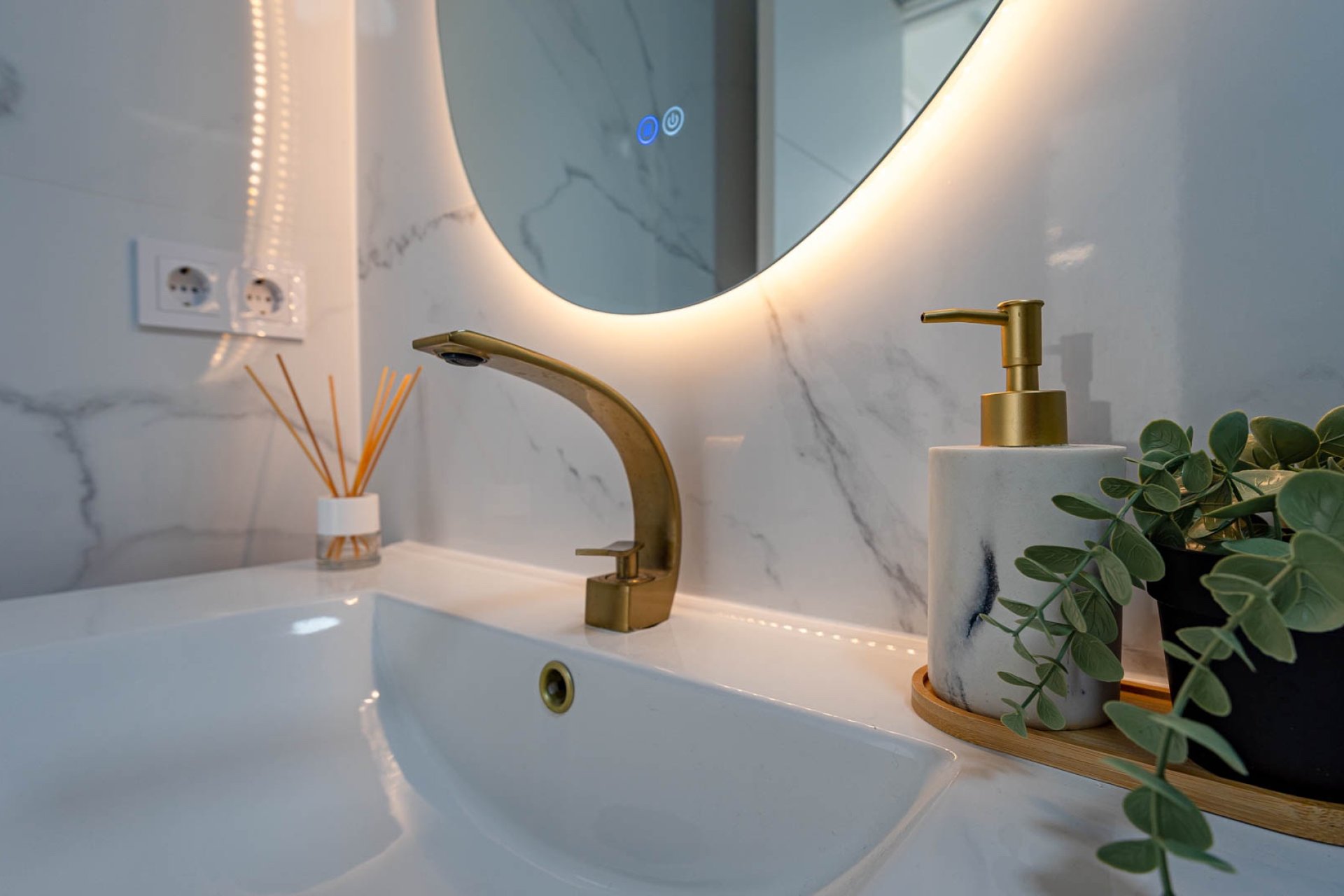 Rynek Wtórny - Apartament - Orihuela Costa - Playa Flamenca