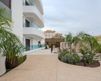 Rynek Wtórny - Apartament - Orihuela Costa - Playa Flamenca