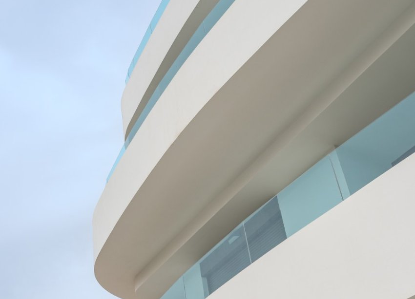 Rynek Wtórny - Apartament - Orihuela Costa - Playa Flamenca