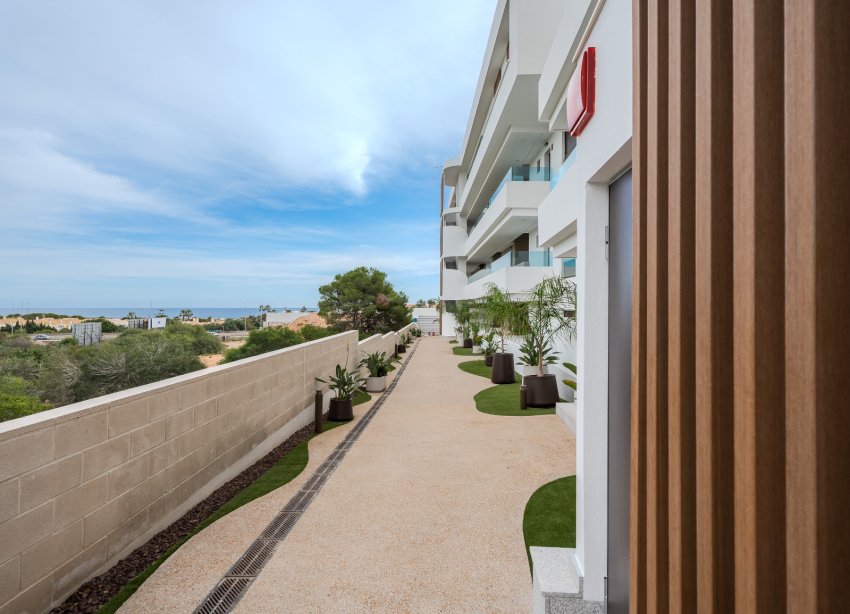 Rynek Wtórny - Apartament - Orihuela Costa - Playa Flamenca