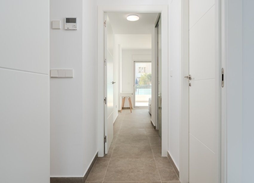 Rynek Wtórny - Apartament - Orihuela Costa - Playa Flamenca