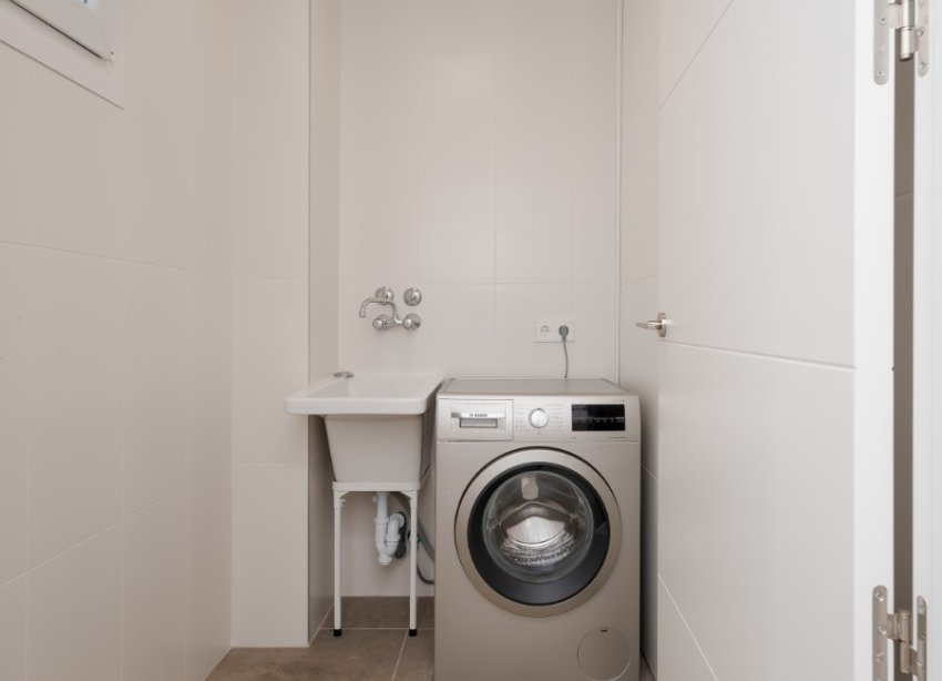 Rynek Wtórny - Apartament - Orihuela Costa - Playa Flamenca