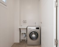 Rynek Wtórny - Apartament - Orihuela Costa - Playa Flamenca