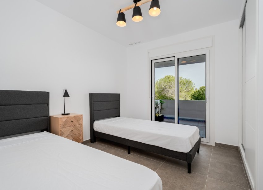 Rynek Wtórny - Apartament - Orihuela Costa - Playa Flamenca