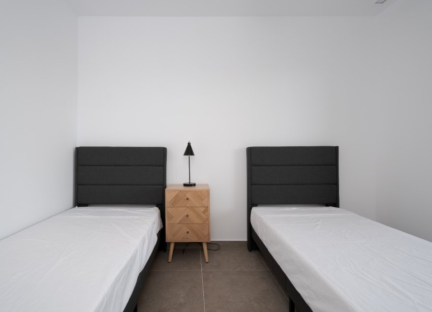 Rynek Wtórny - Apartament - Orihuela Costa - Playa Flamenca