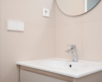 Rynek Wtórny - Apartament - Orihuela Costa - Playa Flamenca