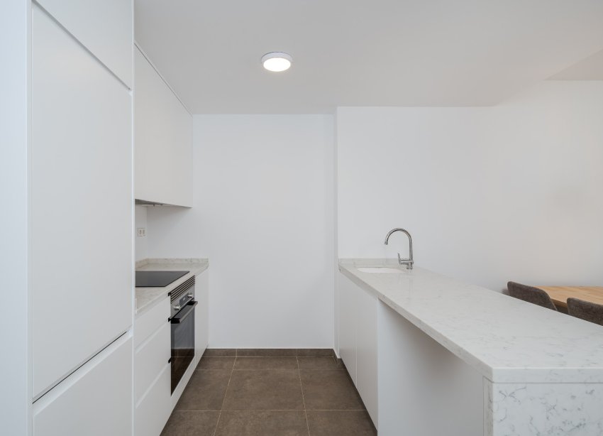 Rynek Wtórny - Apartament - Orihuela Costa - Playa Flamenca