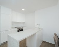 Rynek Wtórny - Apartament - Orihuela Costa - Playa Flamenca