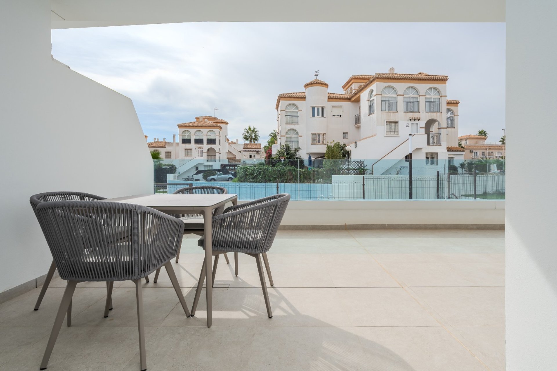 Rynek Wtórny - Apartament - Orihuela Costa - Playa Flamenca