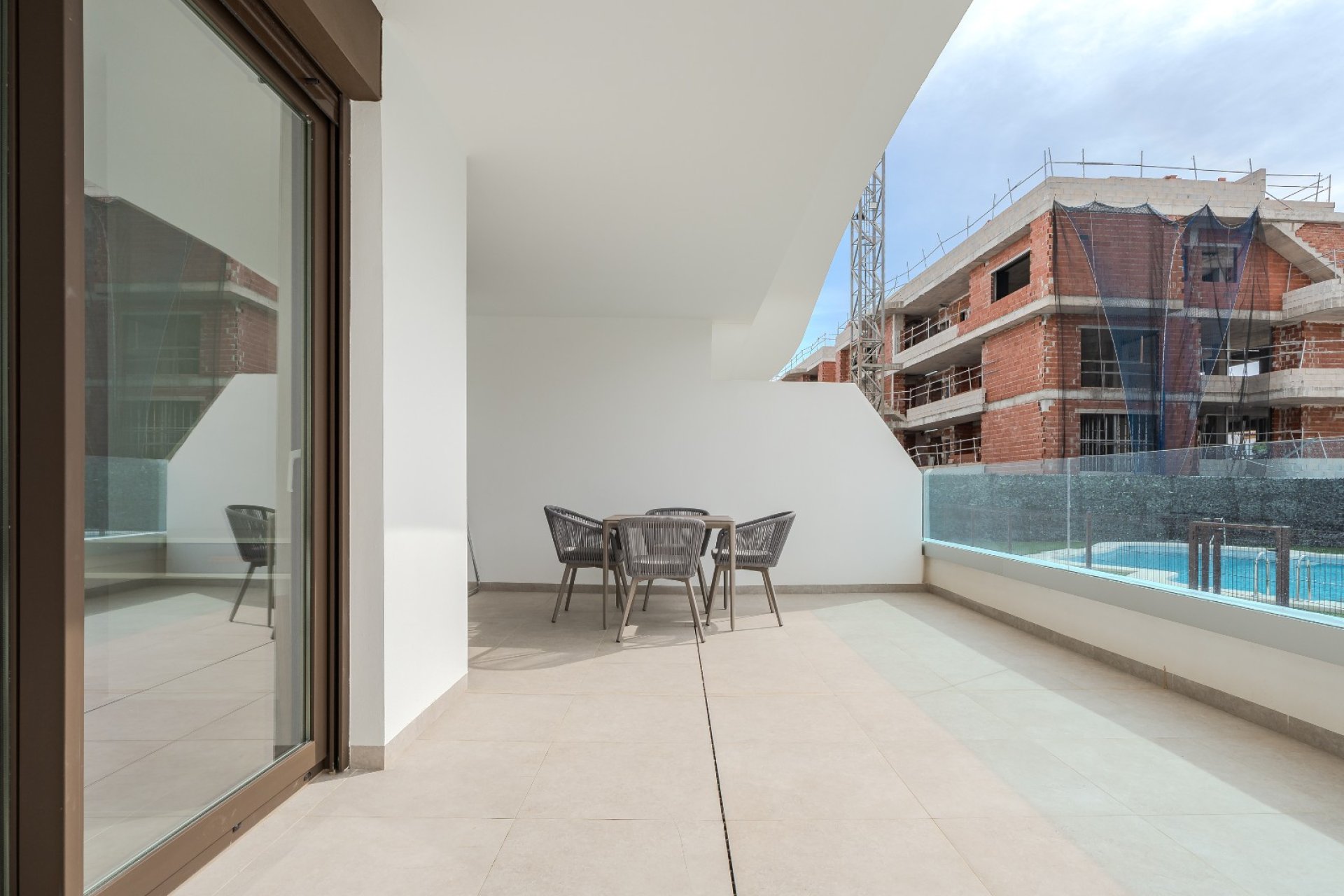 Rynek Wtórny - Apartament - Orihuela Costa - Playa Flamenca