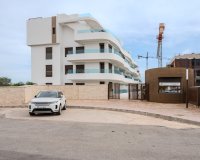 Rynek Wtórny - Apartament - Orihuela Costa - Playa Flamenca