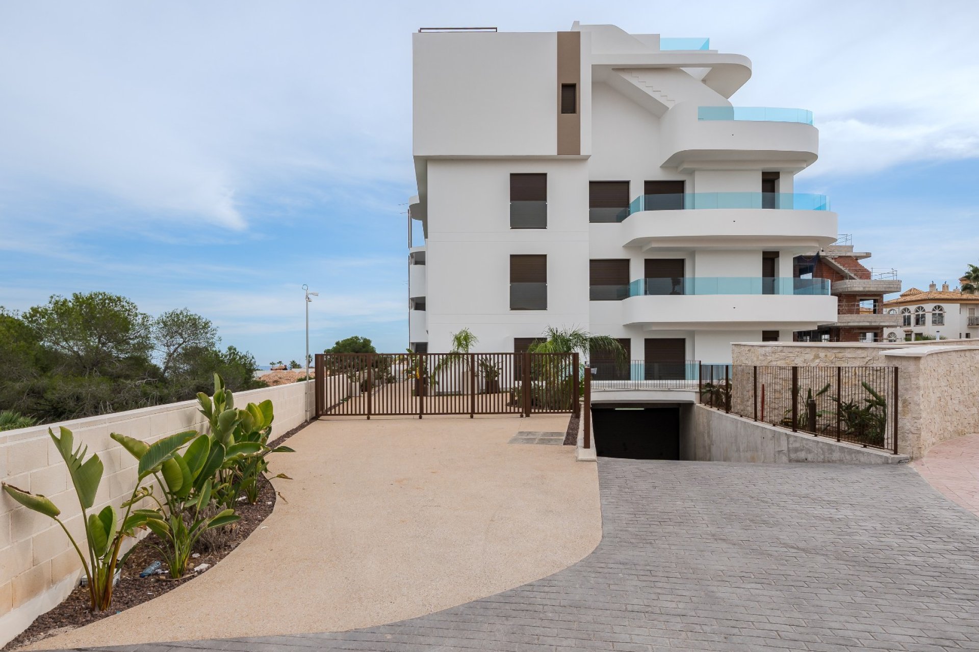 Rynek Wtórny - Apartament - Orihuela Costa - Playa Flamenca