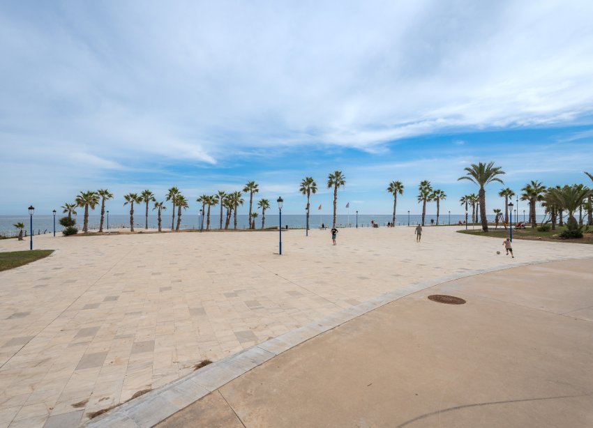 Rynek Wtórny - Apartament - Orihuela Costa - Playa Flamenca