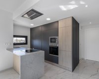 Rynek Wtórny - Apartament - Orihuela Costa - Playa Flamenca