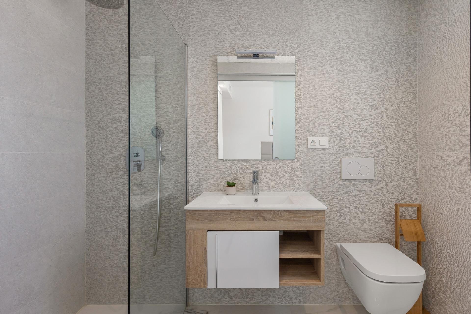 Rynek Wtórny - Apartament - Orihuela Costa - Playa Flamenca