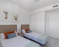 Rynek Wtórny - Apartament - Orihuela Costa - Playa Flamenca