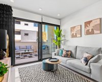 Rynek Wtórny - Apartament - Orihuela Costa - Playa Flamenca