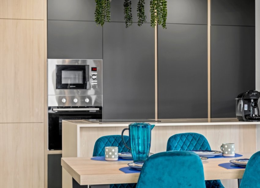 Rynek Wtórny - Apartament - Orihuela Costa - Playa Flamenca