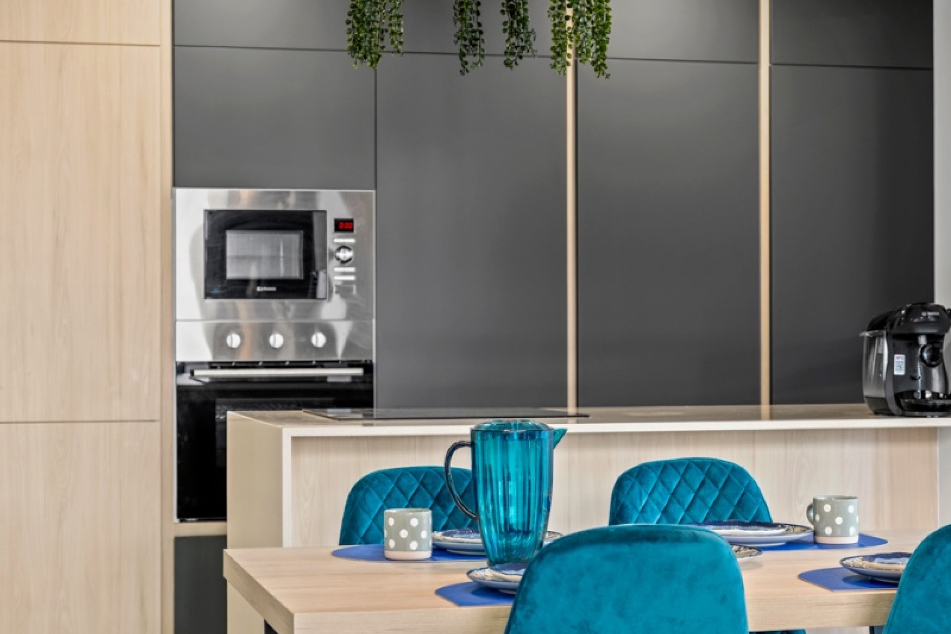 Rynek Wtórny - Apartament - Orihuela Costa - Playa Flamenca