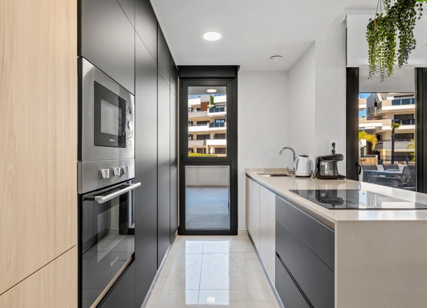 Rynek Wtórny - Apartament - Orihuela Costa - Playa Flamenca