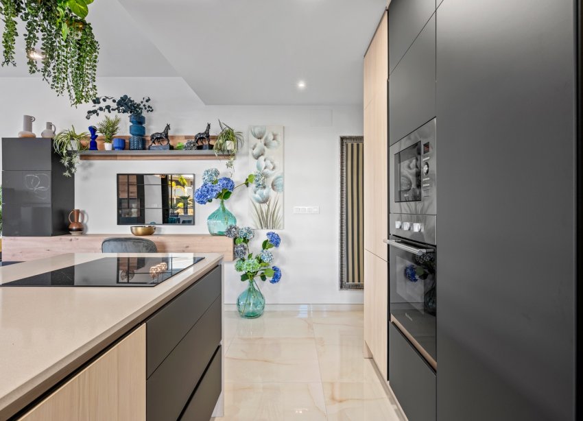 Rynek Wtórny - Apartament - Orihuela Costa - Playa Flamenca