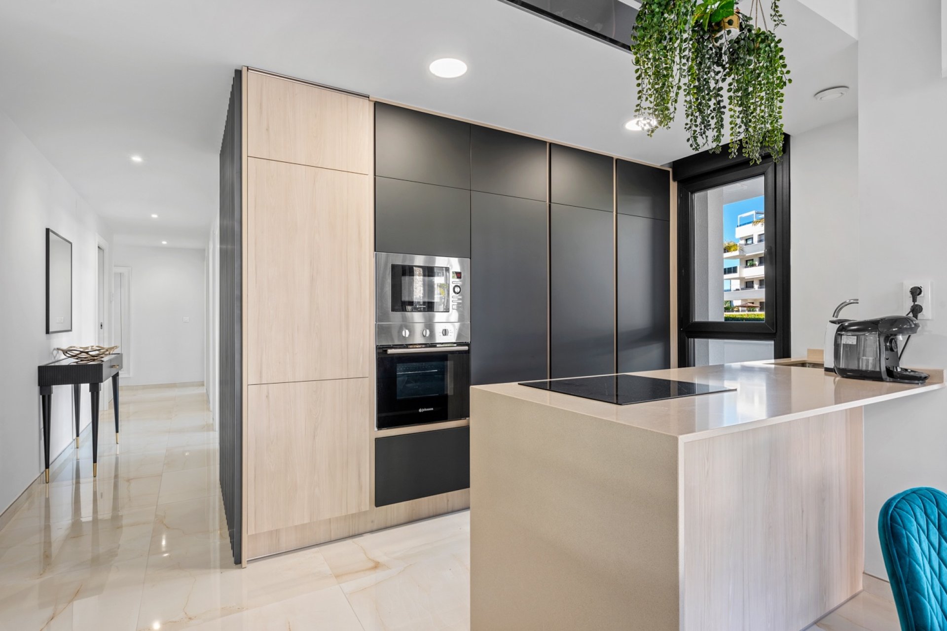 Rynek Wtórny - Apartament - Orihuela Costa - Playa Flamenca