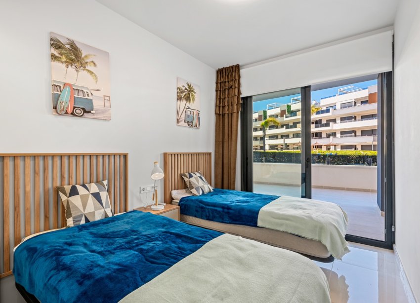 Rynek Wtórny - Apartament - Orihuela Costa - Playa Flamenca