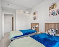 Rynek Wtórny - Apartament - Orihuela Costa - Playa Flamenca