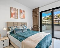 Rynek Wtórny - Apartament - Orihuela Costa - Playa Flamenca