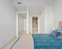 Rynek Wtórny - Apartament - Orihuela Costa - Playa Flamenca