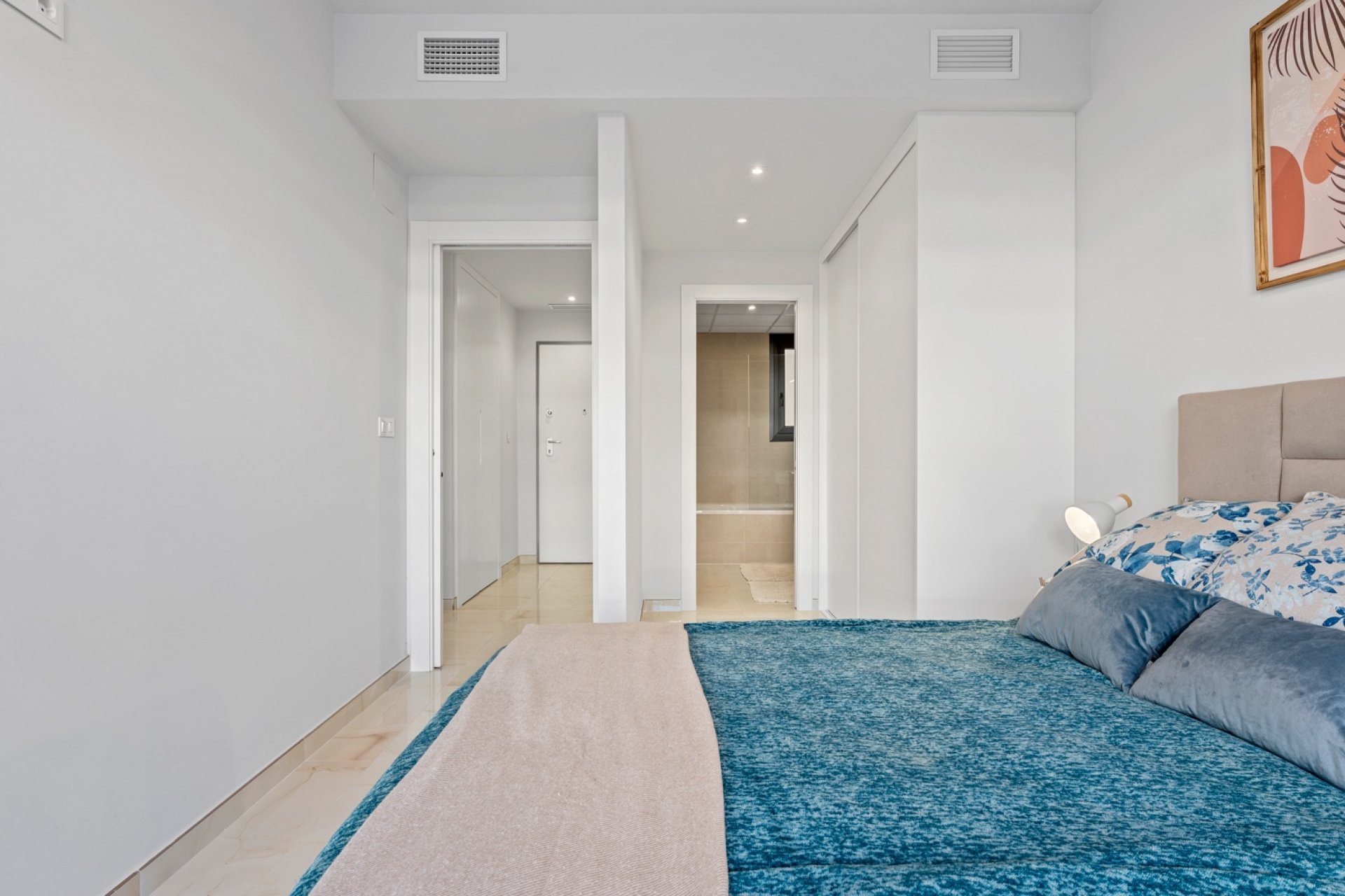 Rynek Wtórny - Apartament - Orihuela Costa - Playa Flamenca