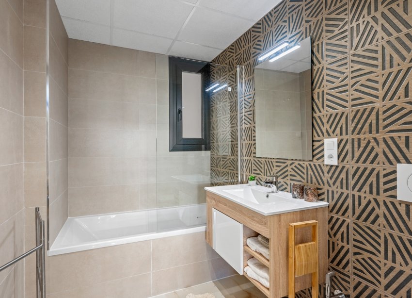 Rynek Wtórny - Apartament - Orihuela Costa - Playa Flamenca